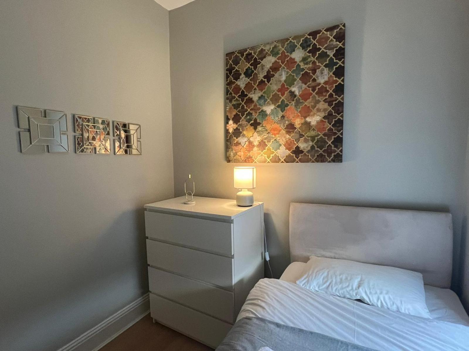 3 Bedroom Property Close To Beach サウス・シールズ エクステリア 写真
